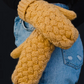 Fleece Lined Mittens