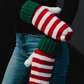Fleece Lined Mittens