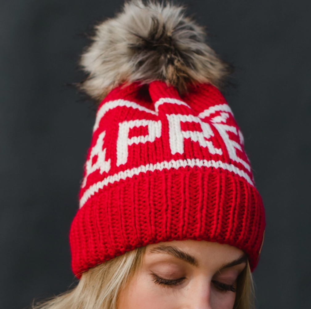 Fleece Lined Hats