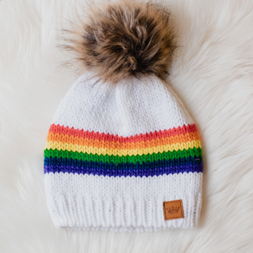 Fleece Lined Hats