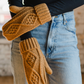 Fleece Lined Mittens