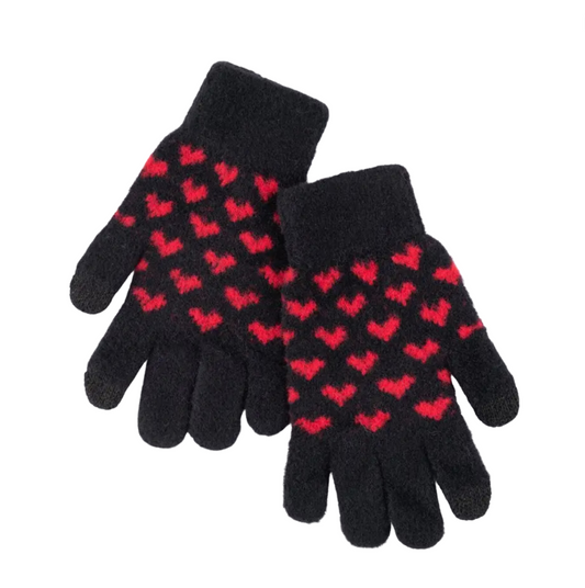 Valentina Touchscreen Gloves