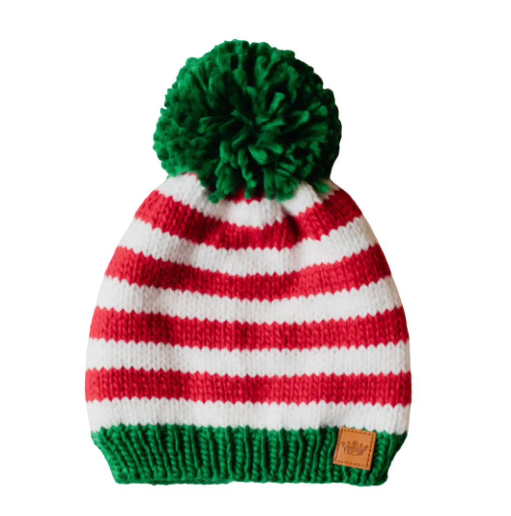 Fleece Lined Hats