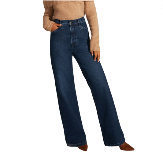 Favorite Daughter The Mischa Denim