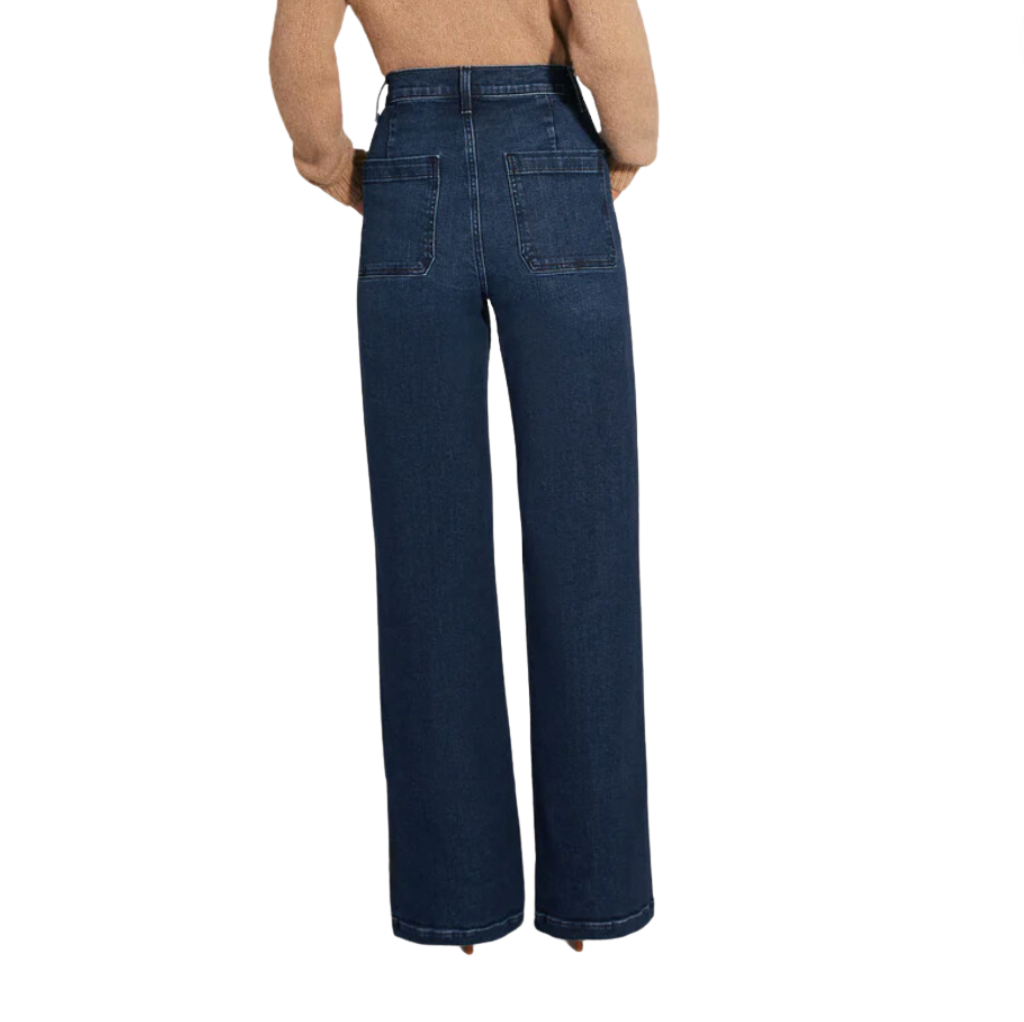 Favorite Daughter The Mischa Denim