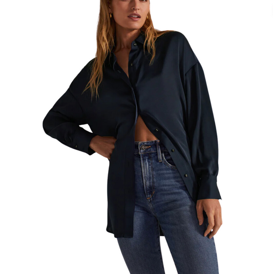 Favorite Daughter -The Smooth Ex-Boyfriend Shirt