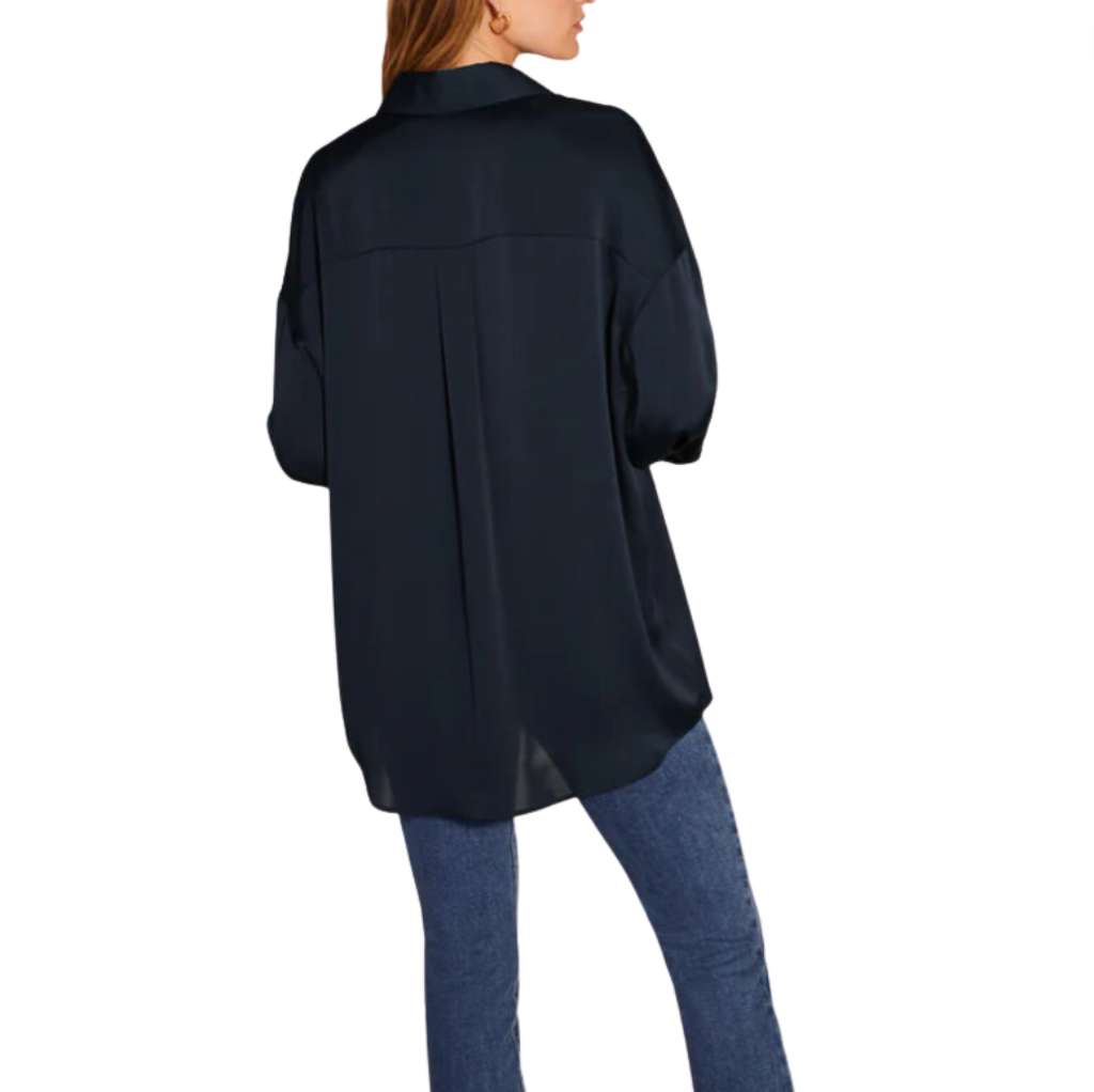 Favorite Daughter -The Smooth Ex-Boyfriend Shirt