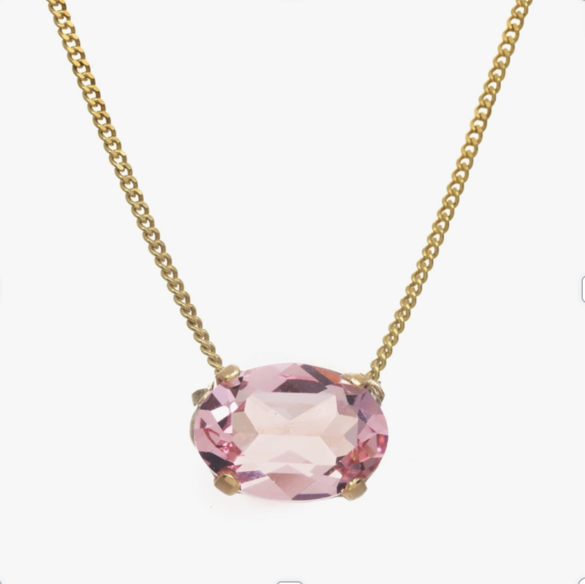 Iza Necklace