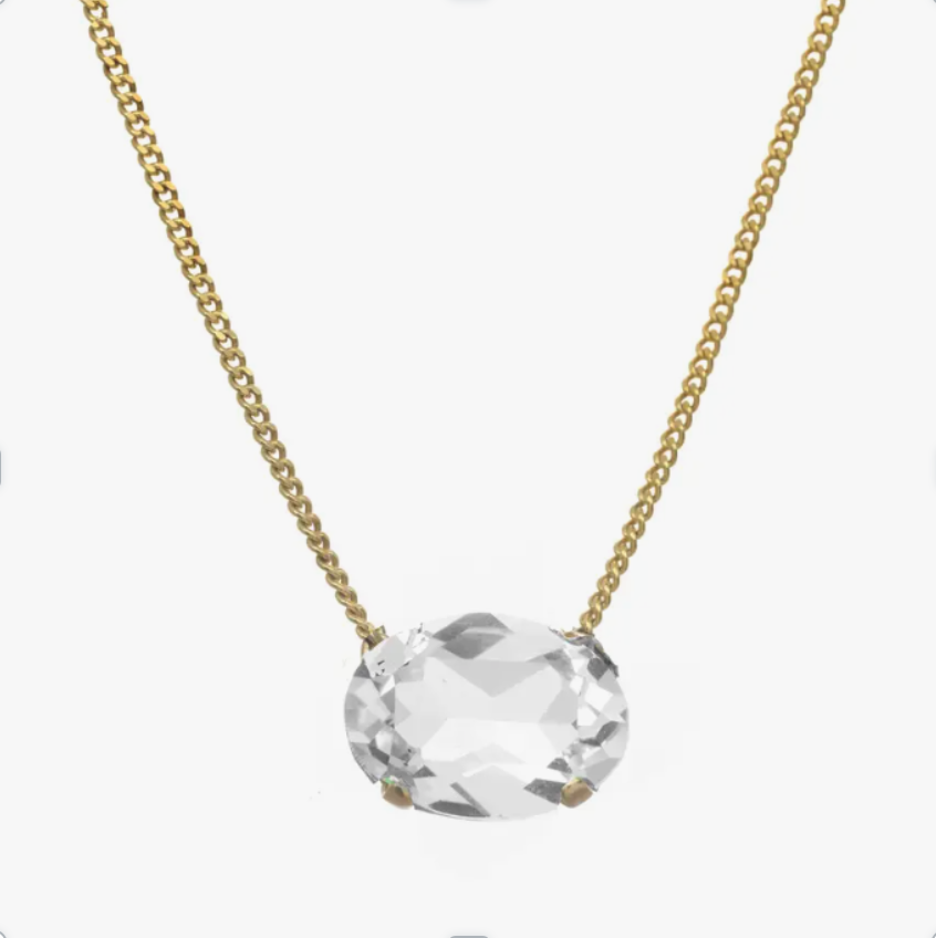 Iza Necklace