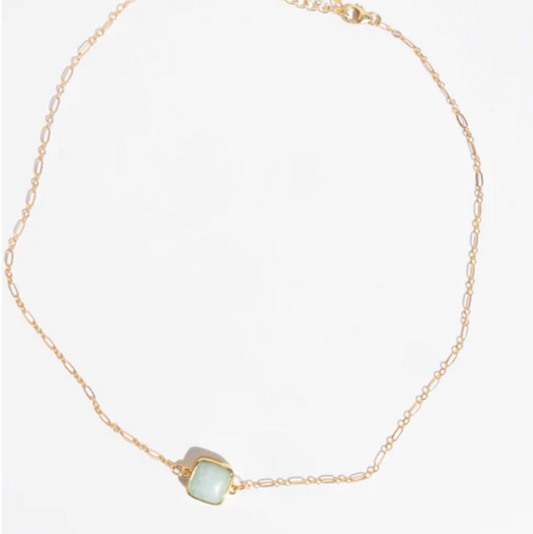 Lynn Necklace