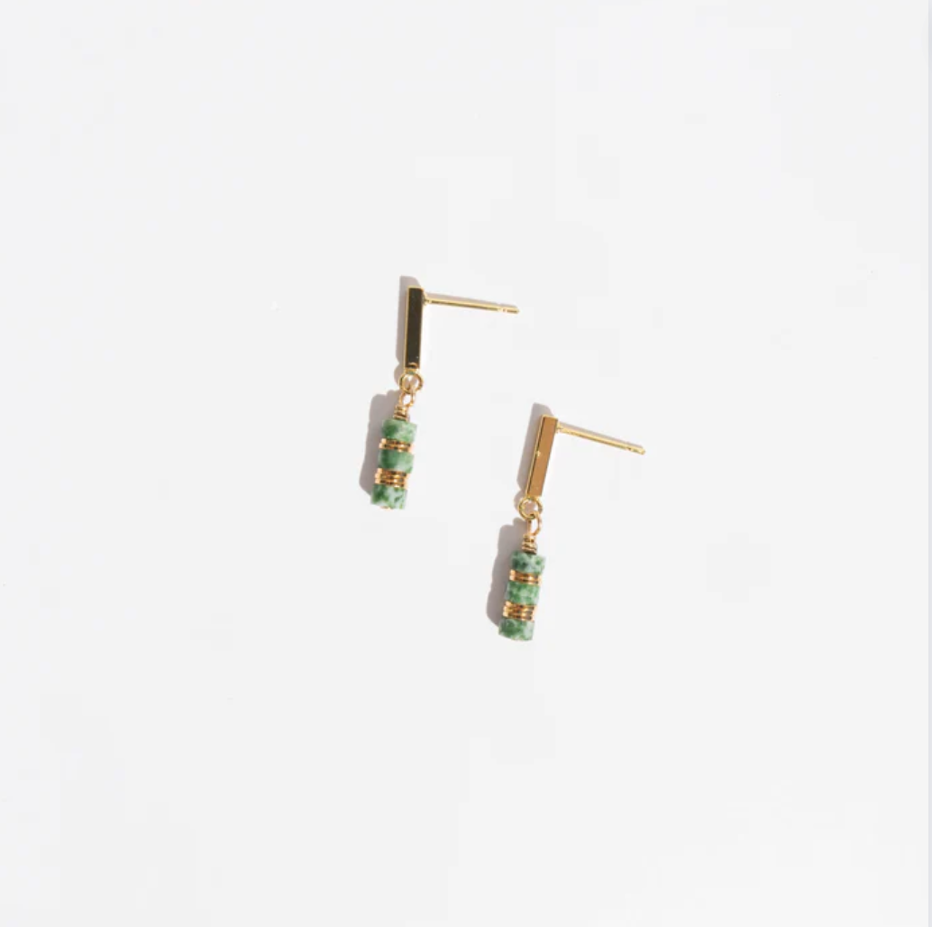 Shiloh Earrings