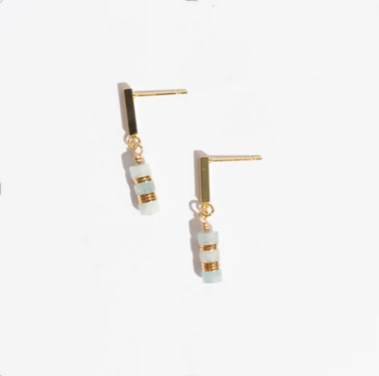 Shiloh Earrings