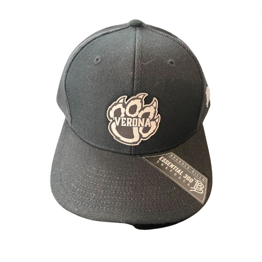 Verona Big Paw Hat