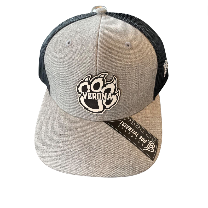Verona Big Paw Hat