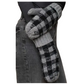 Fleece Lined Mittens