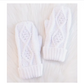 Fleece Lined Mittens
