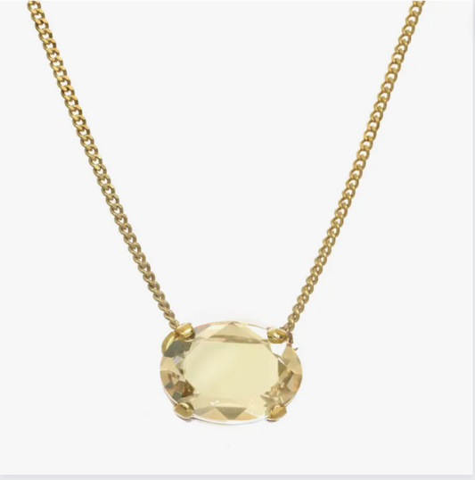 Iza Necklace