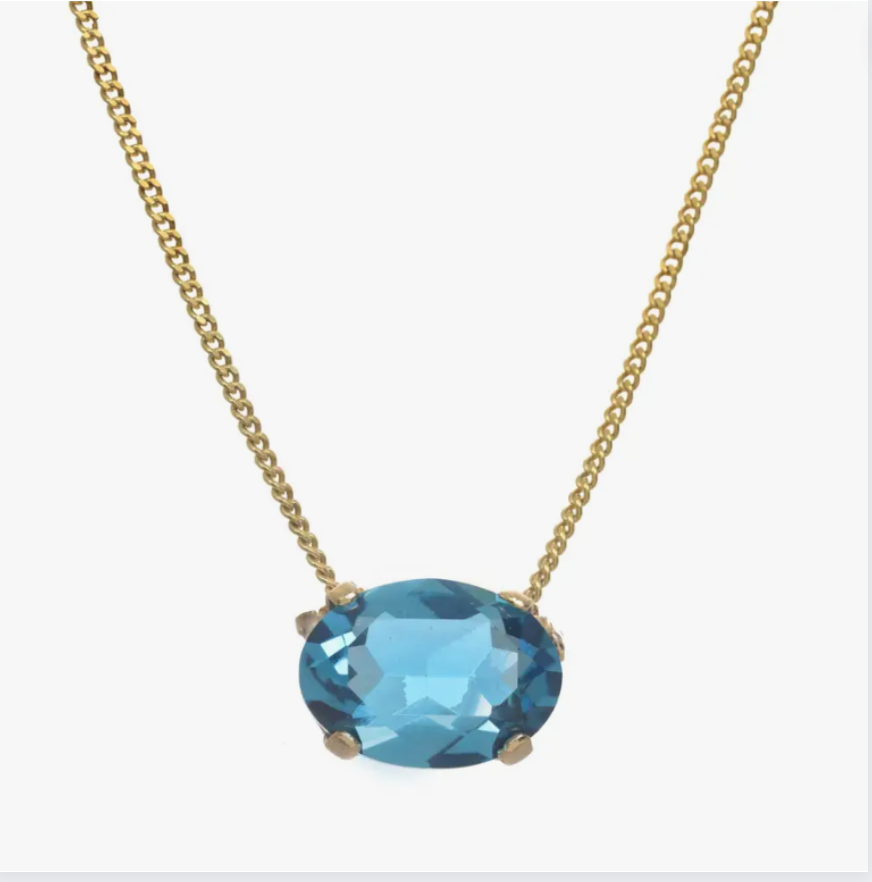 Iza Necklace