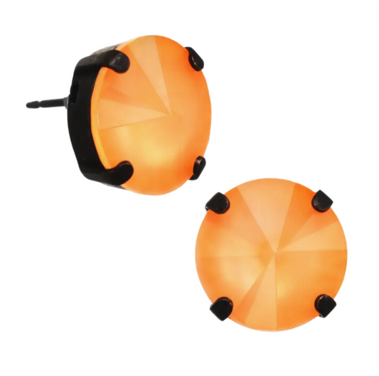 The Basics Stud Earrings