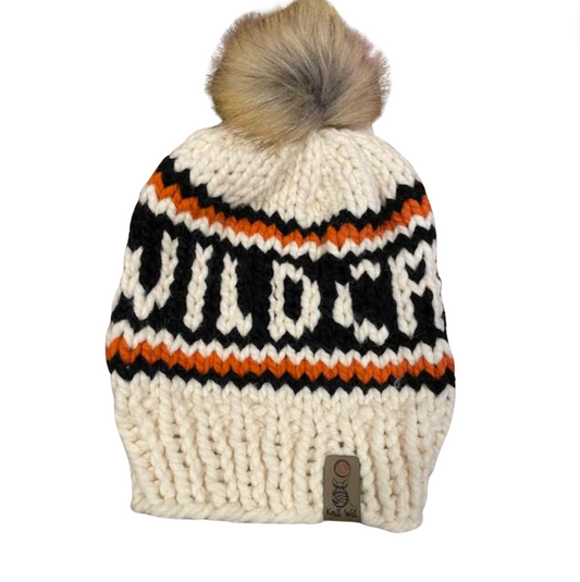 Knit Wit Hats