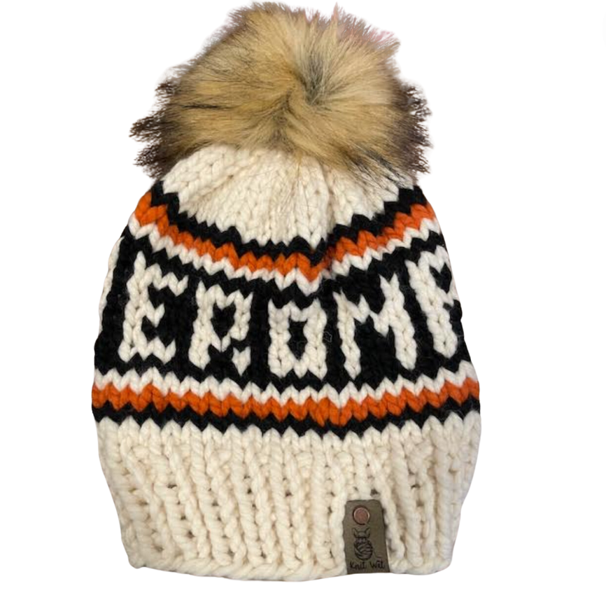 Knit Wit Hats
