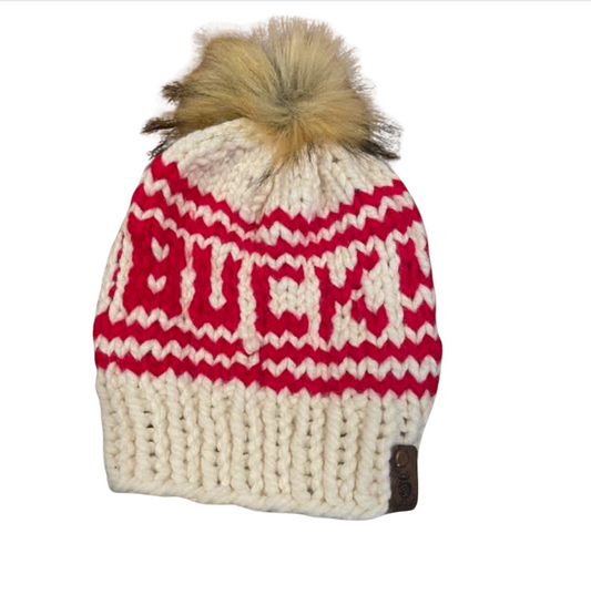 Knit Wit Hats