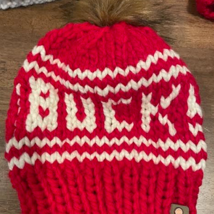 Knit Wit Hats