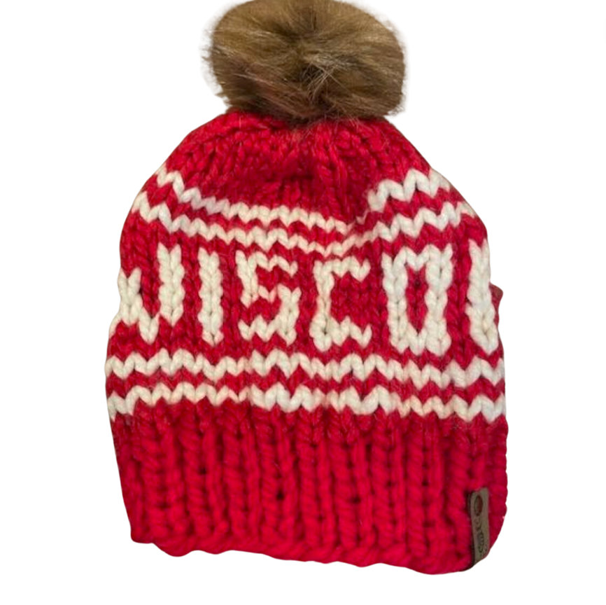 Knit Wit Hats