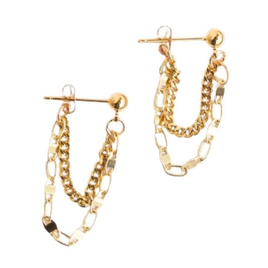 Chloe Earrings