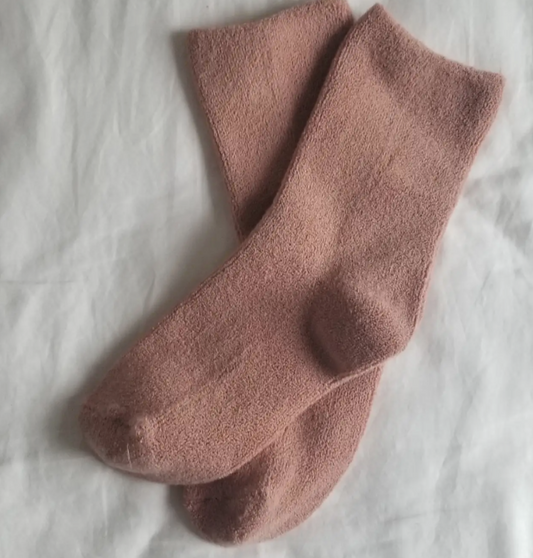 Cloud Socks