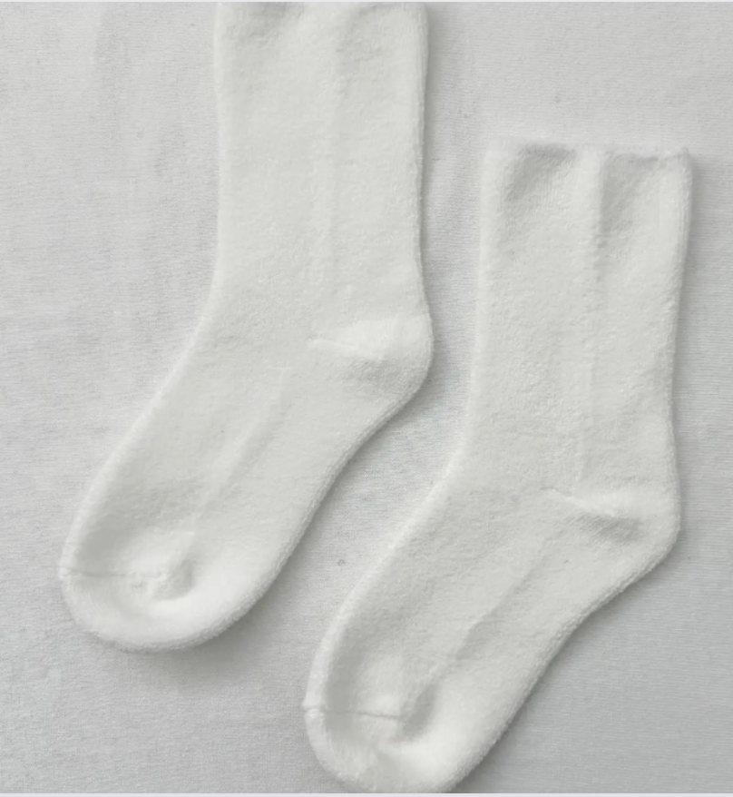 Cloud Socks