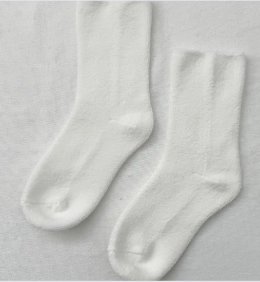 Cloud Socks