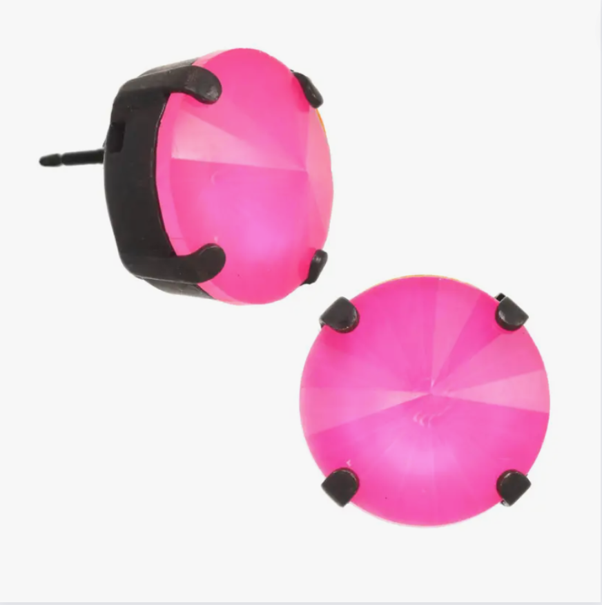 The Basics Stud Earrings
