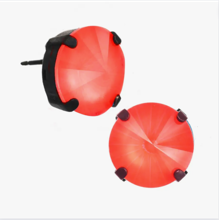 The Basics Stud Earrings