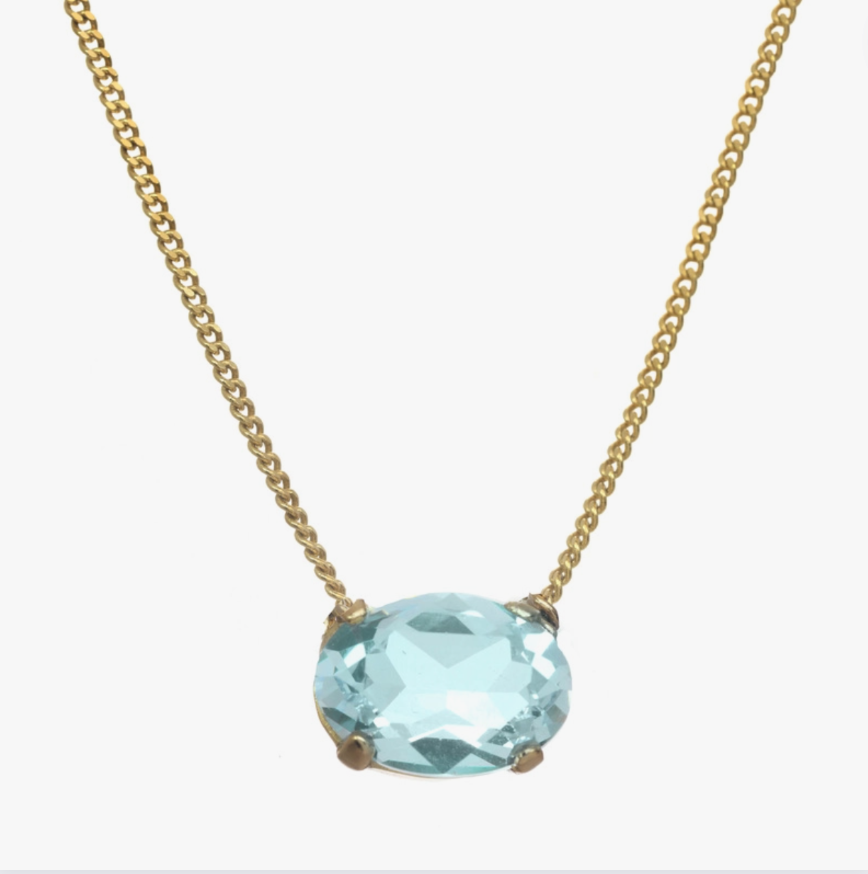 Iza Necklace