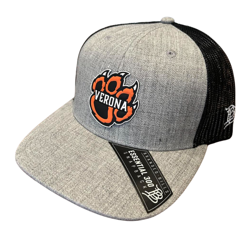 Verona Big Paw Hat