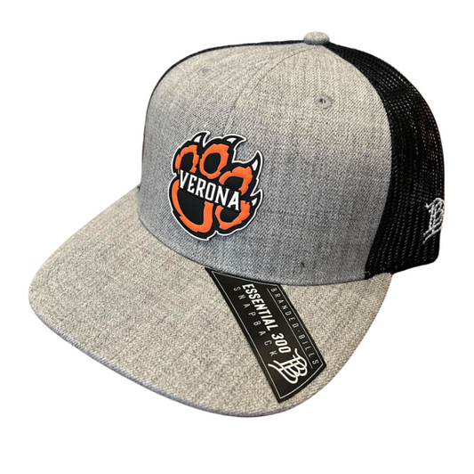 Verona Big Paw Hat