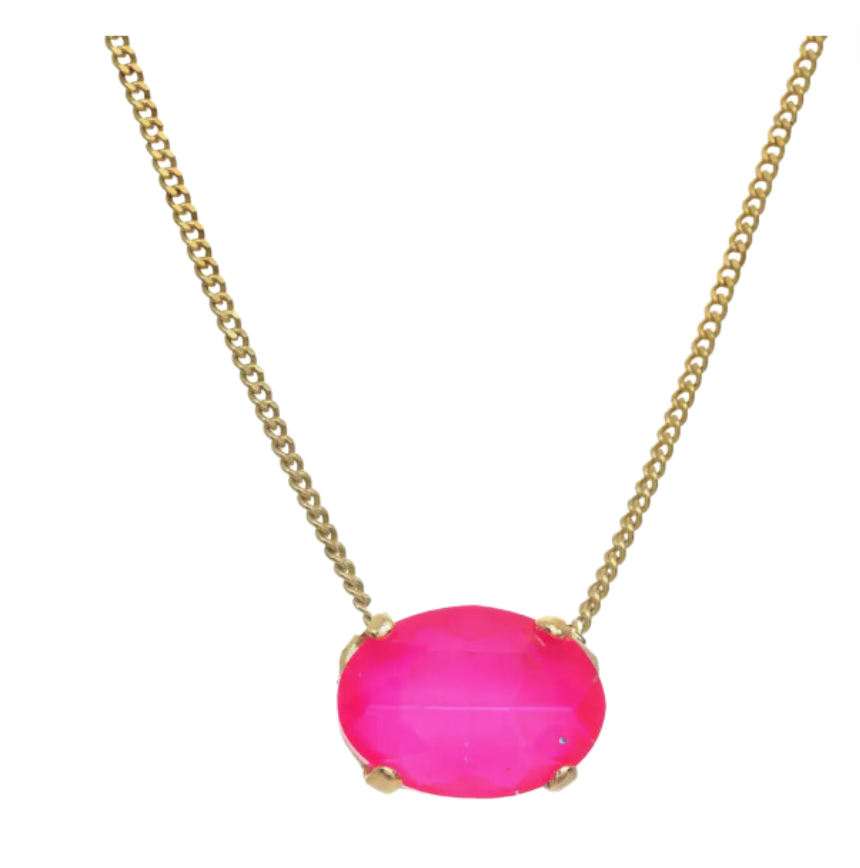 Iza Necklace