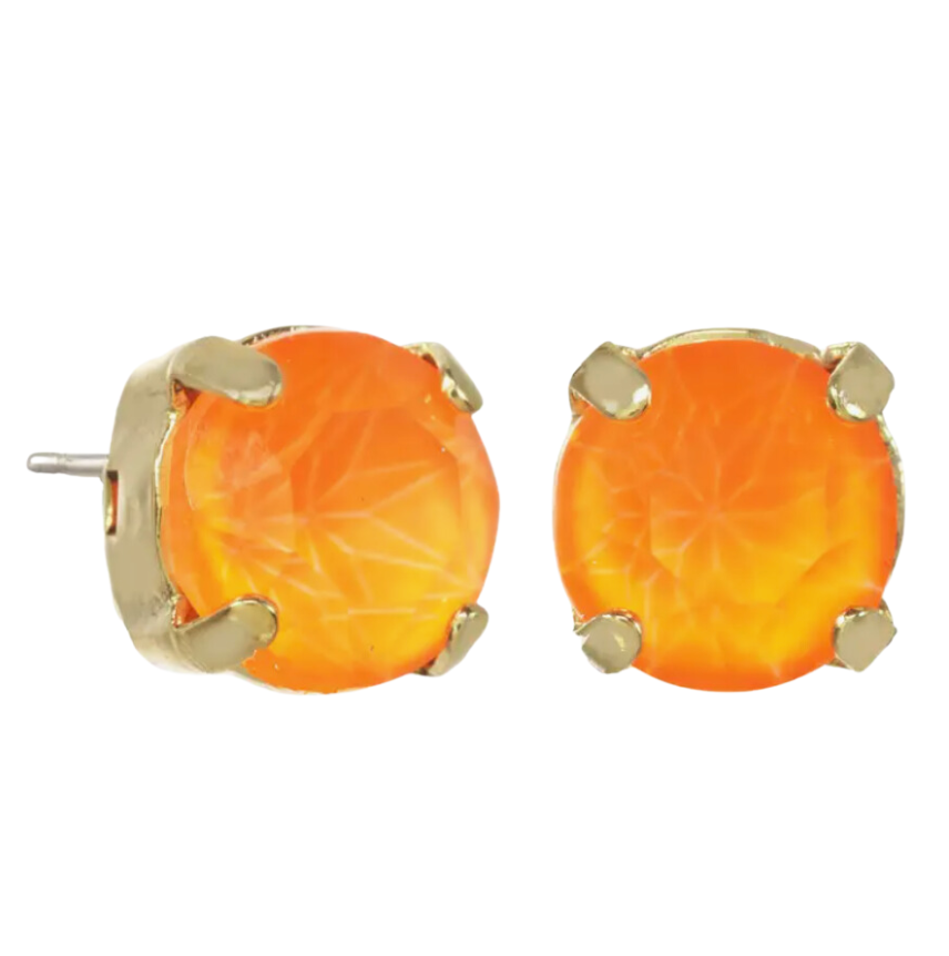 Oakland Stud Earrings