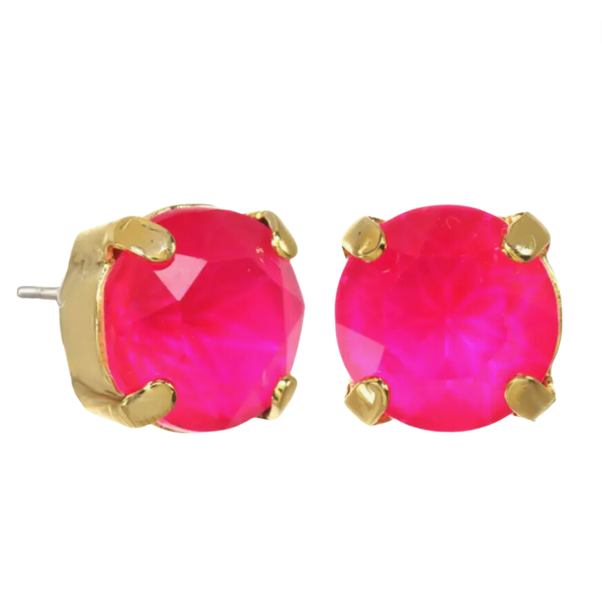 Oakland Stud Earrings