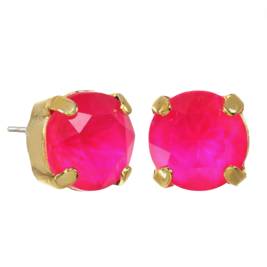 Oakland Stud Earrings