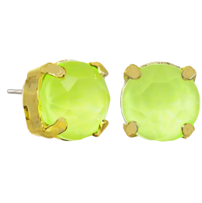 Oakland Stud Earrings