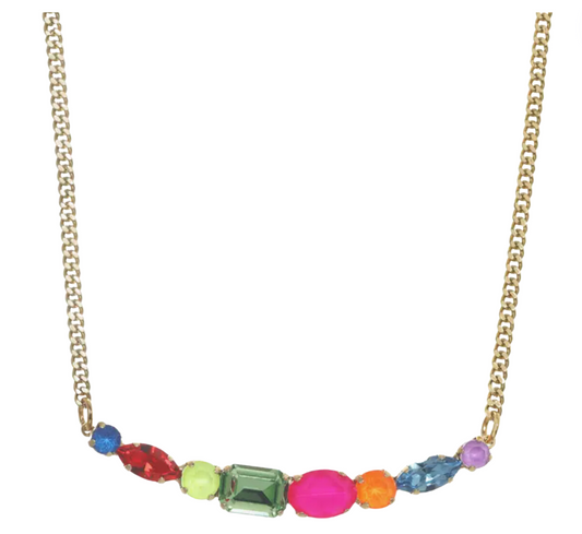 Isla Necklace