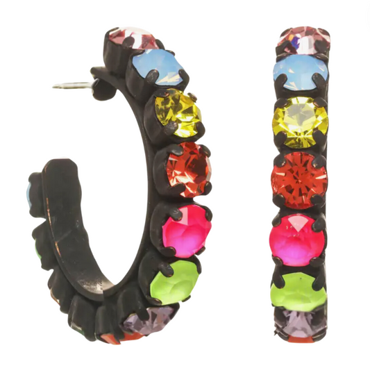 Jubilee Hoops
