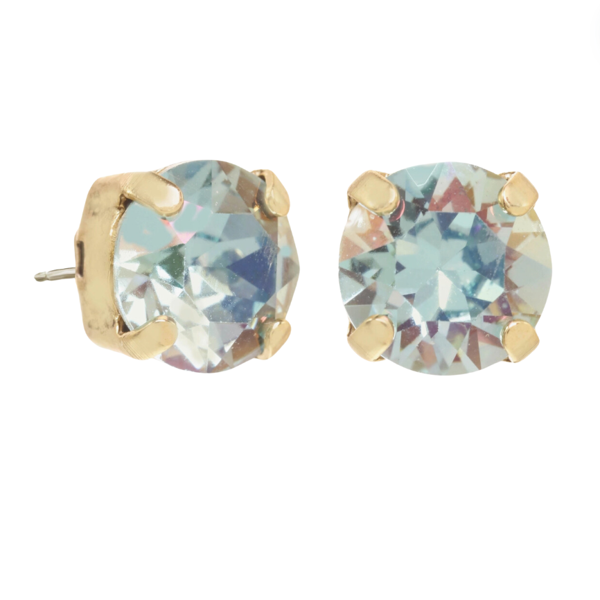 Oakland Stud Earrings