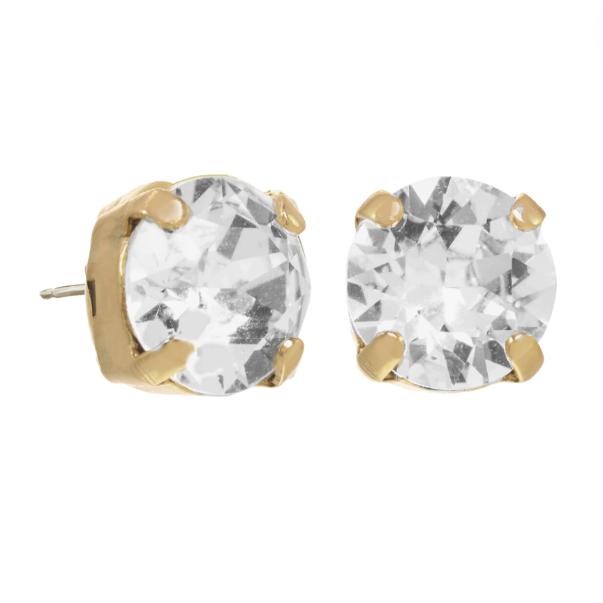 Oakland Stud Earrings