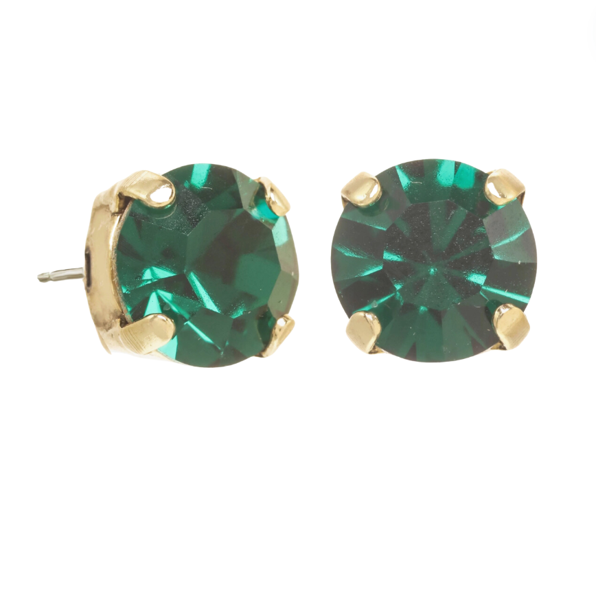 Oakland Stud Earrings