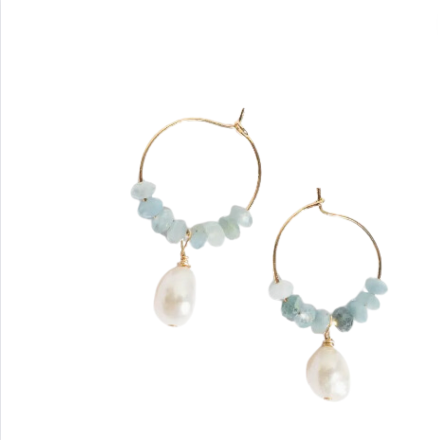 Talia Earrings