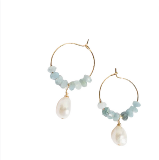 Talia Earrings