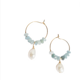 Talia Earrings
